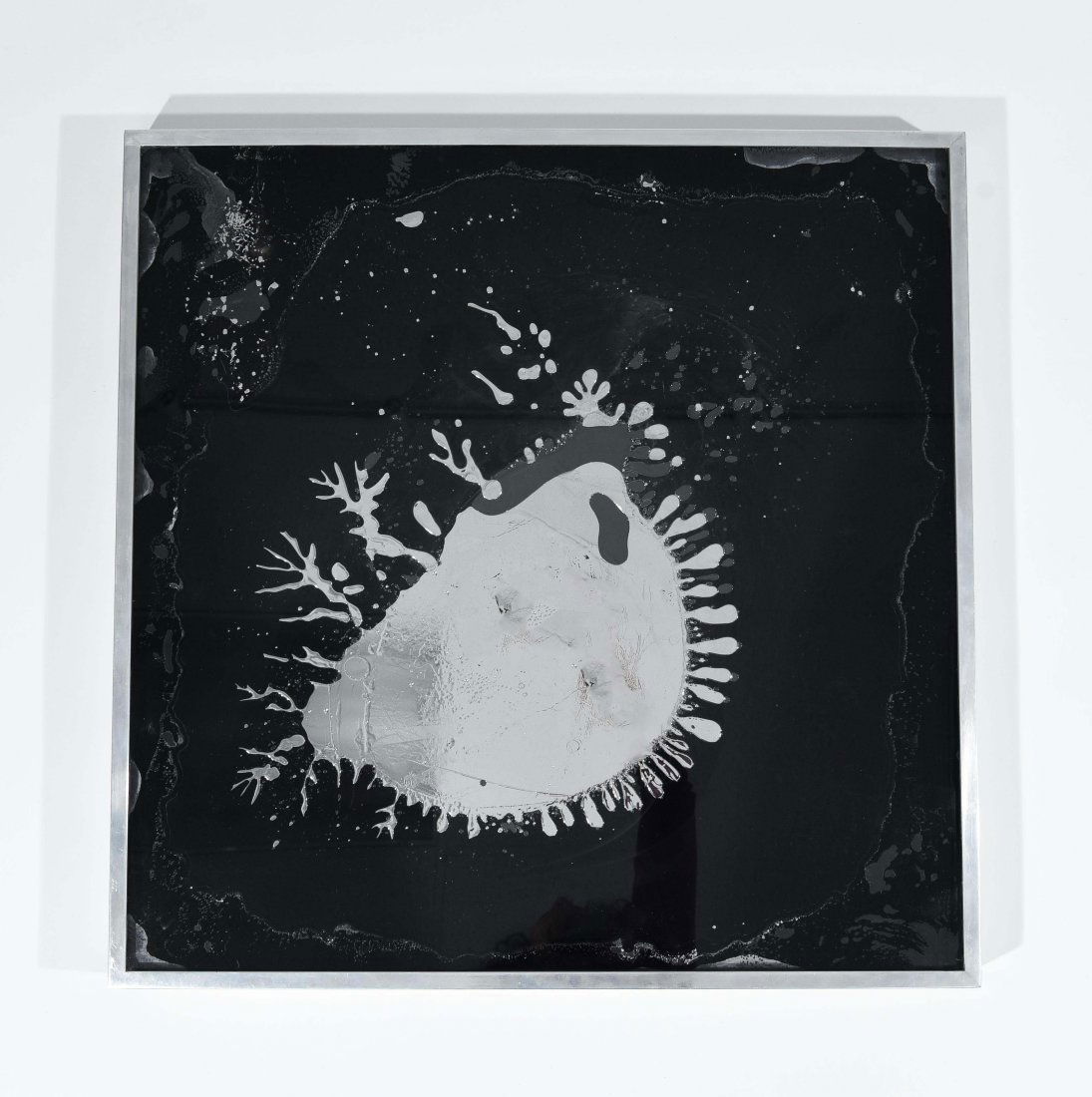 RONALD MALLORY (AMERICAN 1939 - ) (1 of 8)