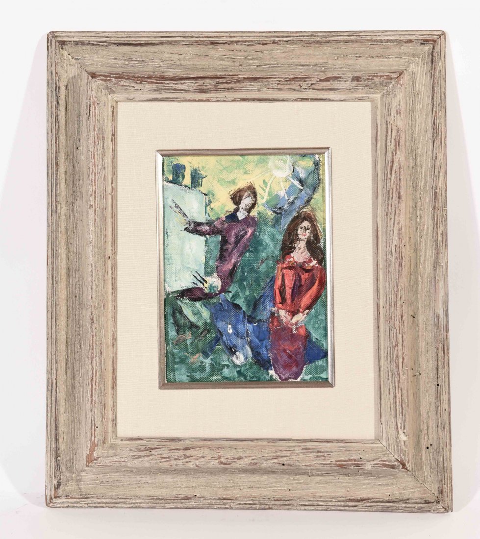 ABSTRACT O/B (1 of 7)