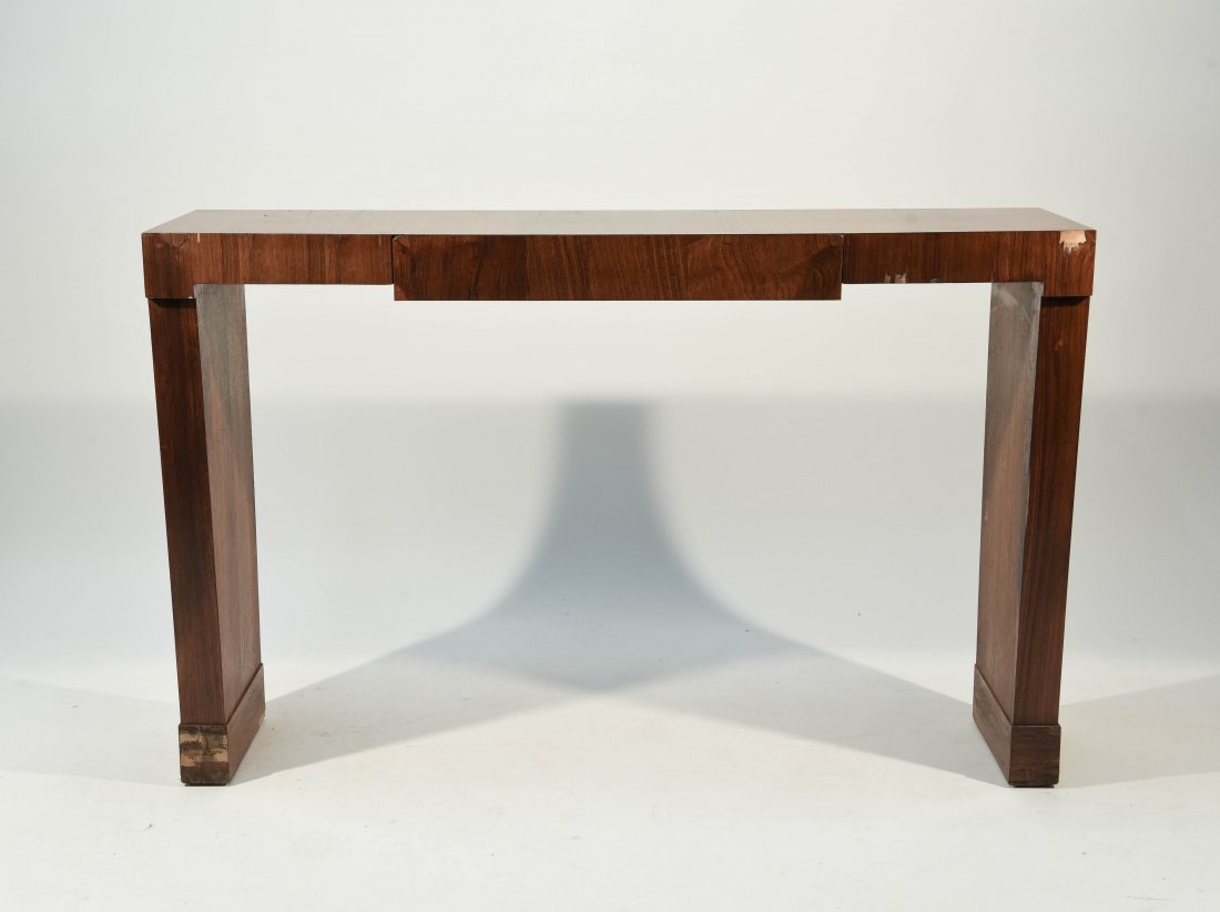DUNBAR CONSOLE TABLE (1 of 10)