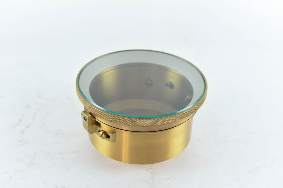 ELGIN CHRONOMETER CASE BOWL (1 of 5)