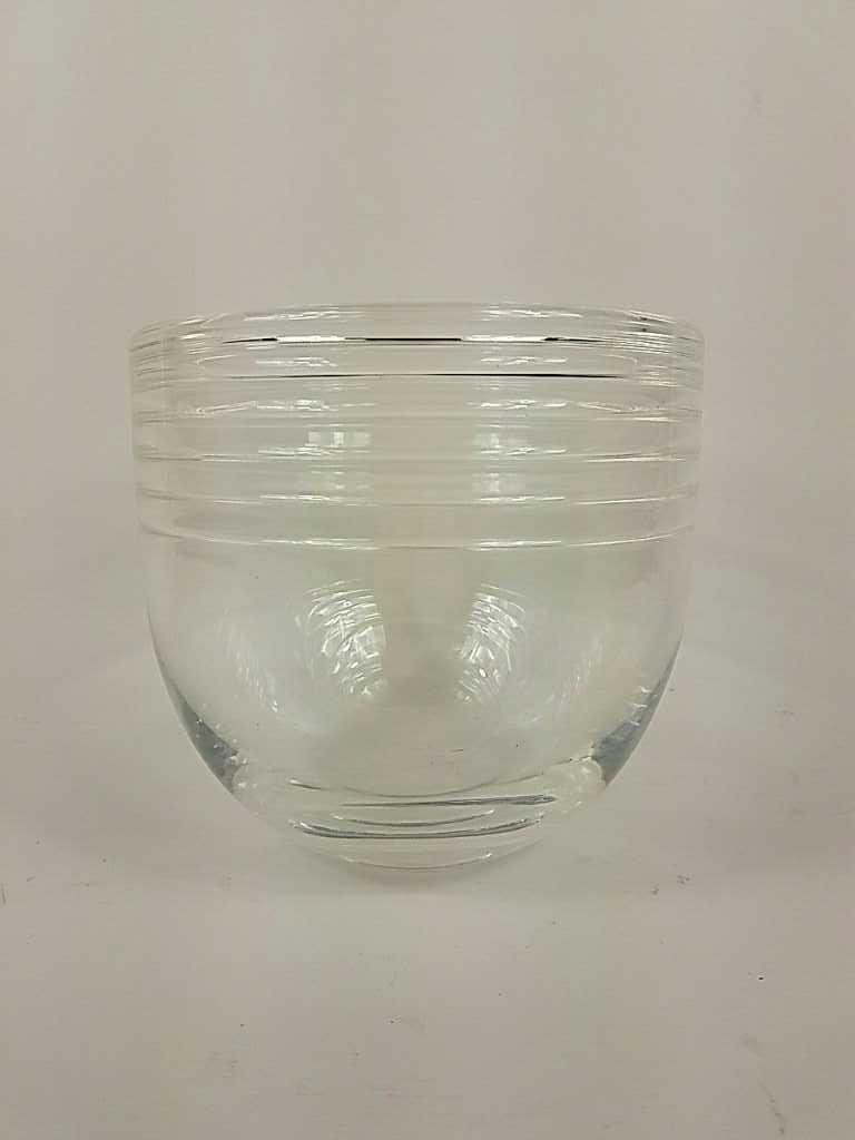 STEUBEN ICE BUCKET (1 of 3)