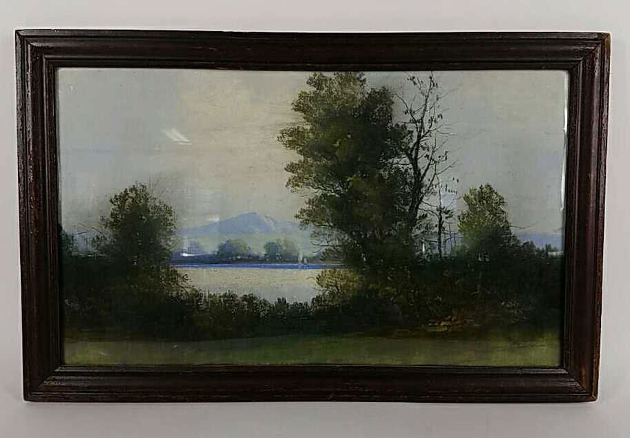 C.1900'S LANDSCAPE (1 of 5)