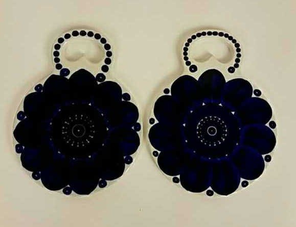 (2) ARABIA CHEESE BOARDS (1 of 3)