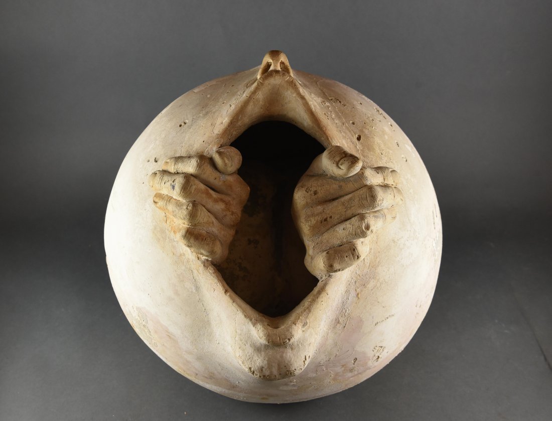 RICHARD ETTS STUDIO CERAMIC (1 of 7)