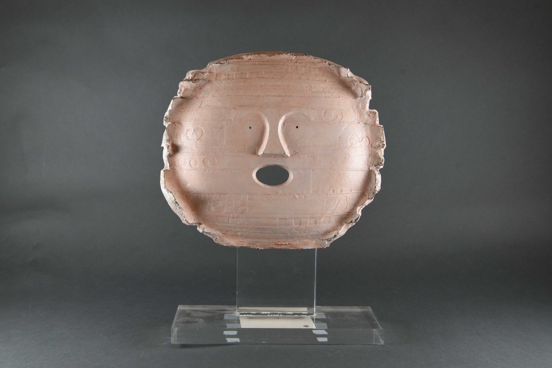 ROBERT COURTRIGHT (AMERICAN 1926- 2012) (1 of 10)