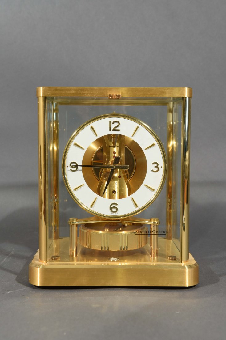 HERMES ATMOS CLOCK (1 of 8)