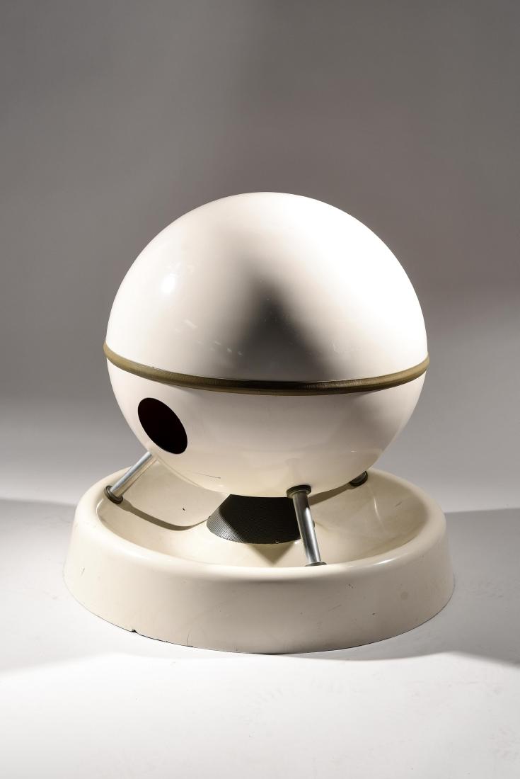 SUBSONIC SPHERE SPEAKER (1 of 9)