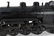 VINTAGE METAL TOY TRAIN ENGINE - 3