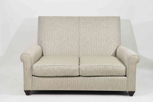 Donghia Loveseat Sofa
