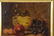 L. MANNERS, O/B STILL LIFE PAINTING - 2