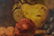 L. MANNERS, O/B STILL LIFE PAINTING - 4