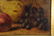 L. MANNERS, O/B STILL LIFE PAINTING - 5