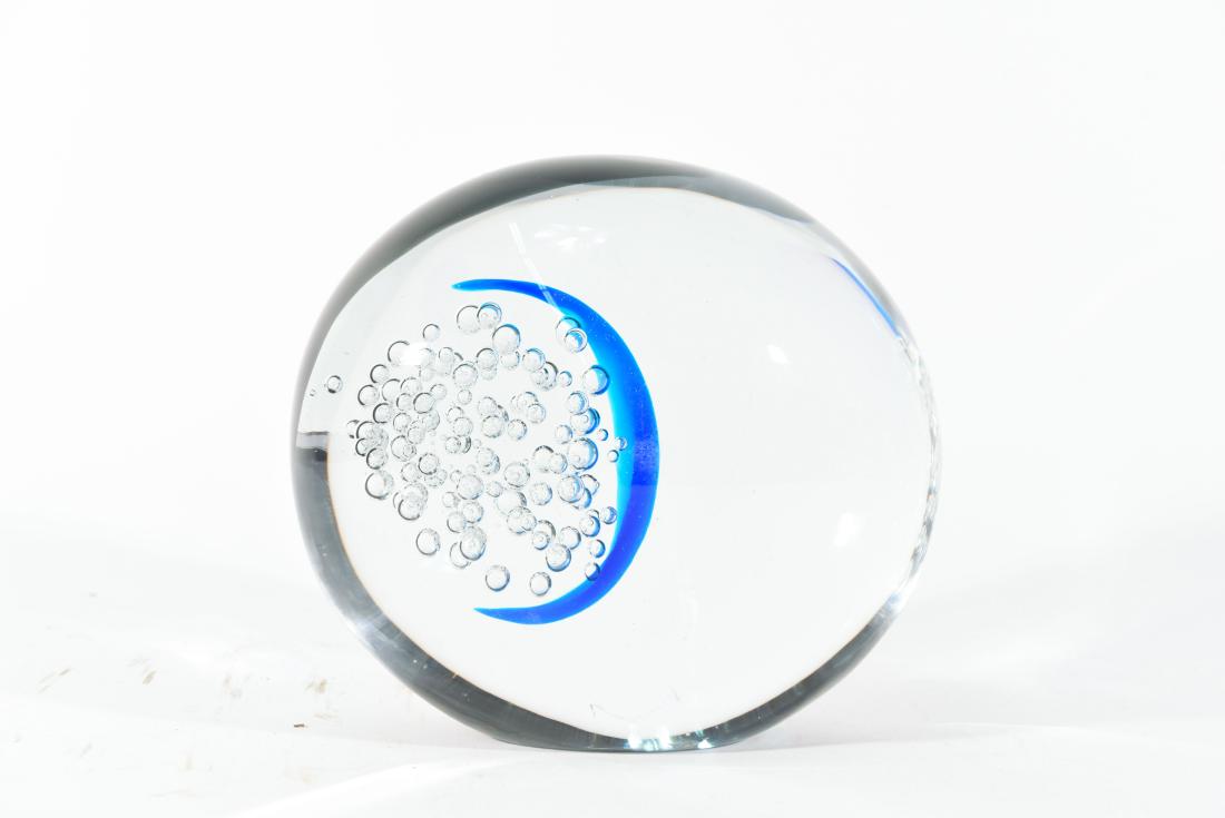 SEGUSO GLASS SCULPTURE (1 of 6)