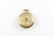 ELGIN 14K GOLD FILLED POCKET WATCH - 4