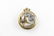 ELGIN 14K GOLD FILLED POCKET WATCH - 5