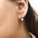 Antique Silver & Gold Old Mine Cut Diamond Earrings - 7