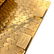 18k Yellow Gold Wide Bracelet - 8