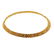 Bvlgari Bulgari Parentesi 18K Gold Diamond Necklace