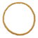 Bvlgari Bulgari Parentesi 18K Gold Diamond Necklace - 2