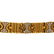 Bvlgari Bulgari Parentesi 18K Gold Diamond Necklace - 3