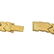 Bulgari Diamond Gold Necklace - 4