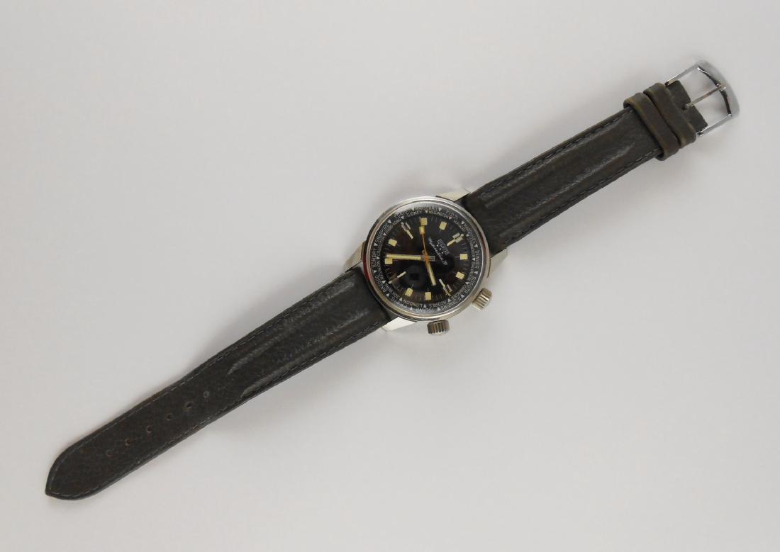 Pontiac Hydraulica 20 Wristwatch, Circa 1965 (1 of 3)