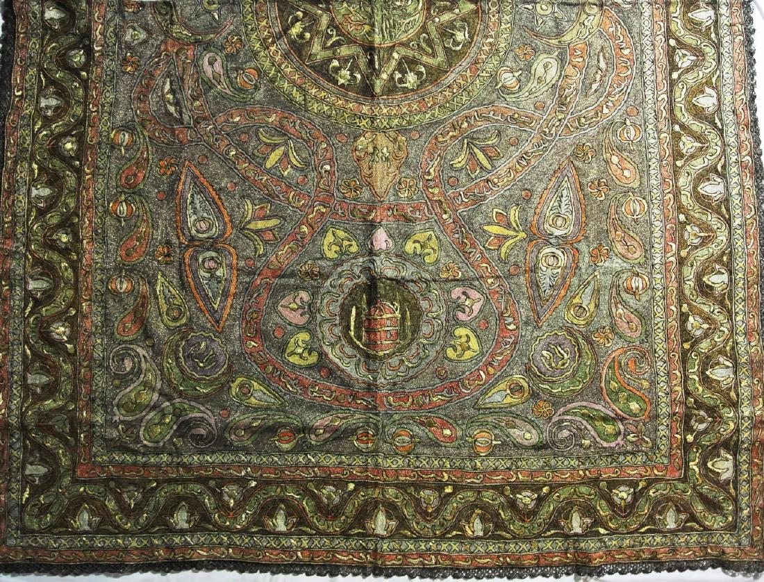 Exceptional Turkish Wall Hanging (1 of 7)