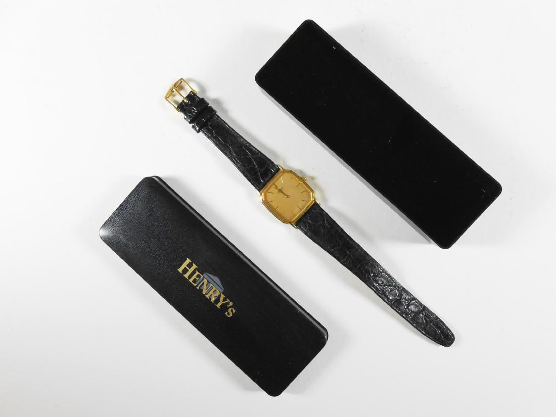 Vintage Seiko Wristwatch (1 of 2)