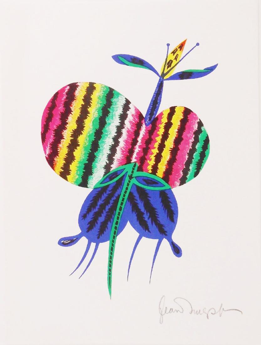 Jean Lurcat (1892-1966) Signed Lithograph (1 of 1)