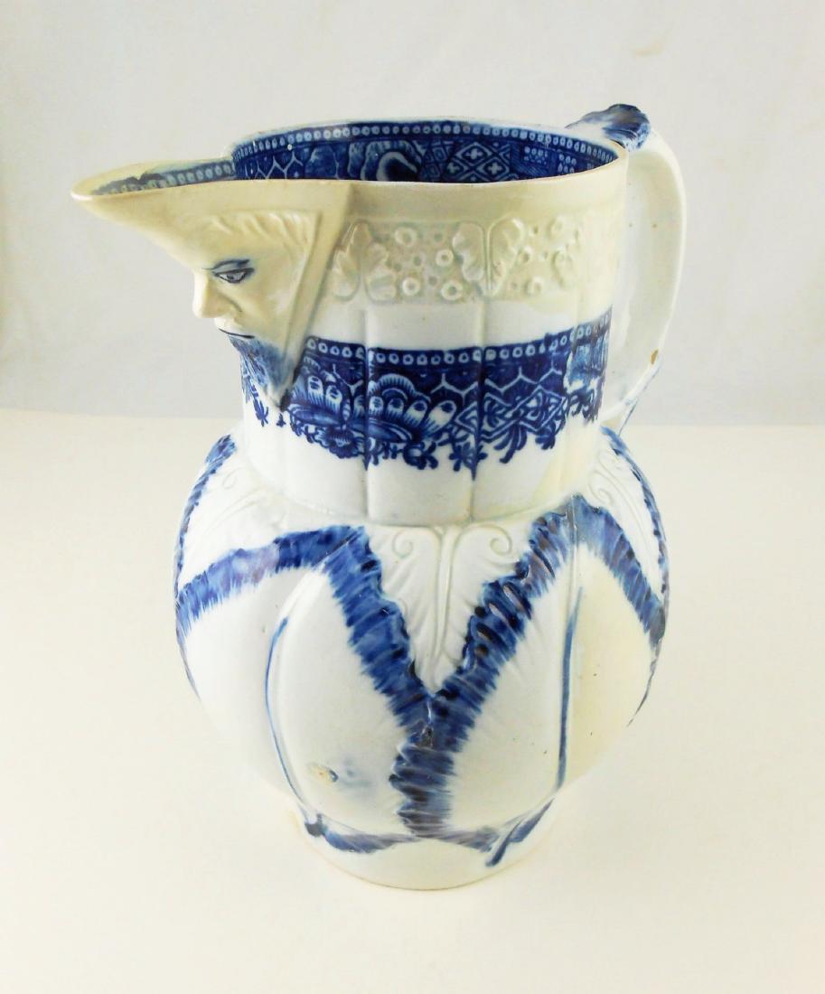 Ceramic Jug, English, Circa 1810 (1 of 2)