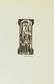 Max Weber (1881-1961) Signed Woodblock Print