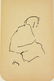 Henri Matisse (1869-1954) Pen & Ink Drawings (2) - 2