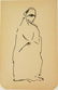 Henri Matisse (1869-1954) Pen & Ink Drawings (2) - 3
