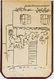 Henri Matisse (1869-1954) Pen & Ink Drawing