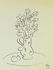 Henri Matisse (1869-1954) Pen & Ink Drawing