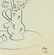 Henri Matisse (1869-1954) Pen & Ink Drawing - 2