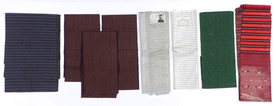 Middle Eastern Textiles (1 of 4)