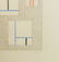 Burgoyne Diller (1906-1965) Geometric Drawing - 2