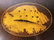 Inlaid Oval Serving Tray - 3