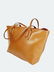 Ralph Lauren Leather Handbag