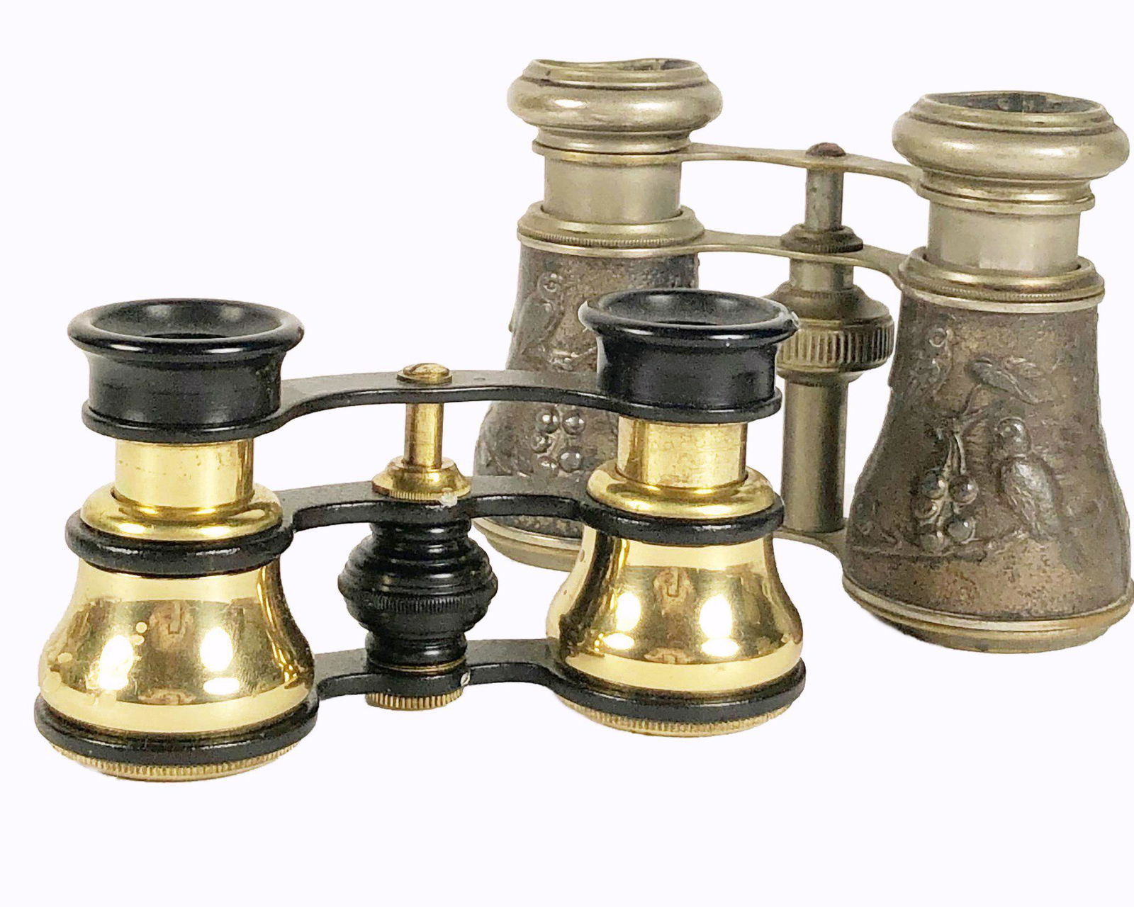 Two Pairs Opera Glasses (1 of 4)