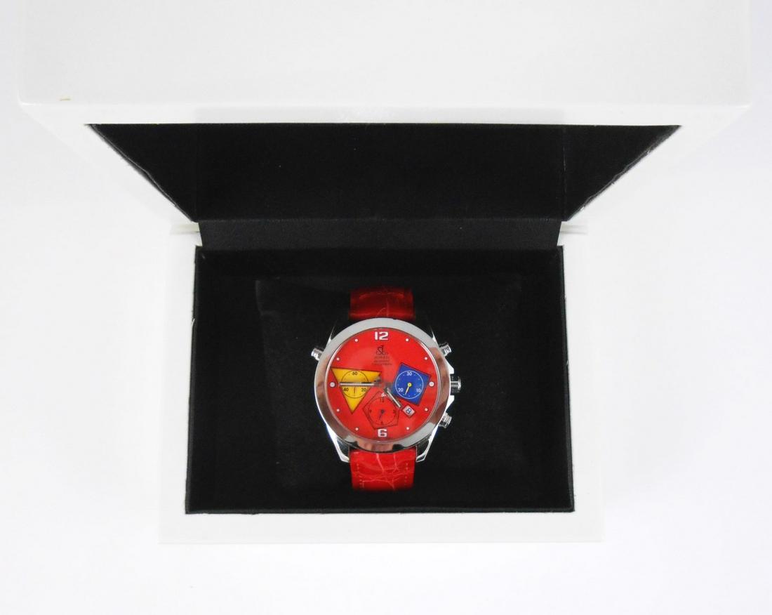 Jacob & Co. Man's Wristwatch (1 of 3)