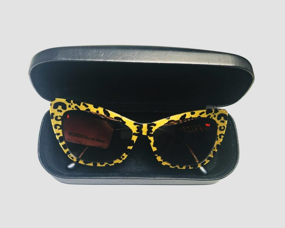 Pair Of Sunglasses, Dolce & Gabbana (1 of 3)