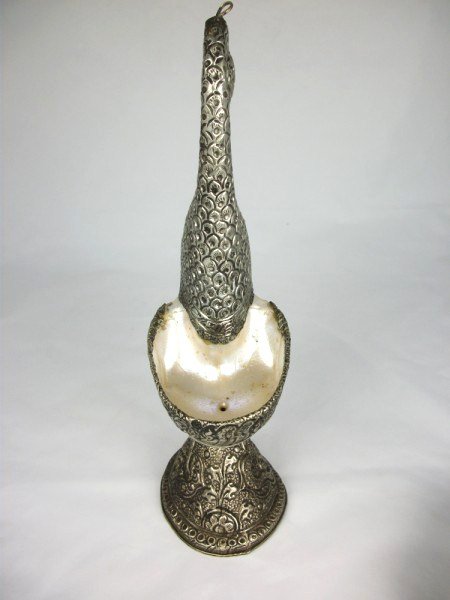 Two Middle Eastern Decorative Objects - 3