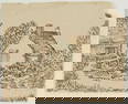 Vincent Van Gogh* (1853-1890) Ink Drawing (See Disclaimer)