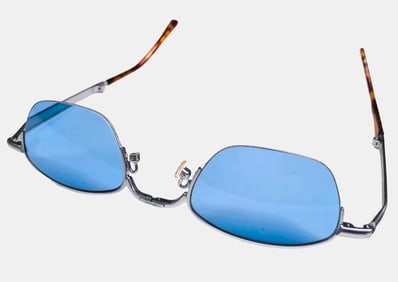 Vilebrequin Folding Sunglasses