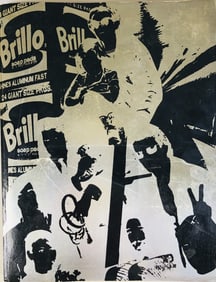 Andy Warhol Index (Book), 1967