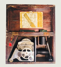 Antique Ashdown Rotoscope