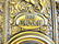 79: Swedish Cast-Iron Standing Clock - 4