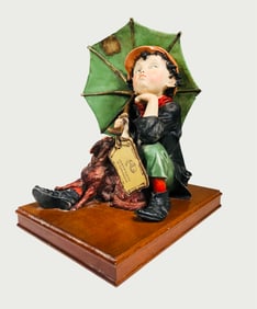 Giuseppe Armani Figurine